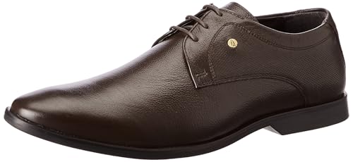 Image of Hush Puppies Mens Alpha Derby E 24 Derby