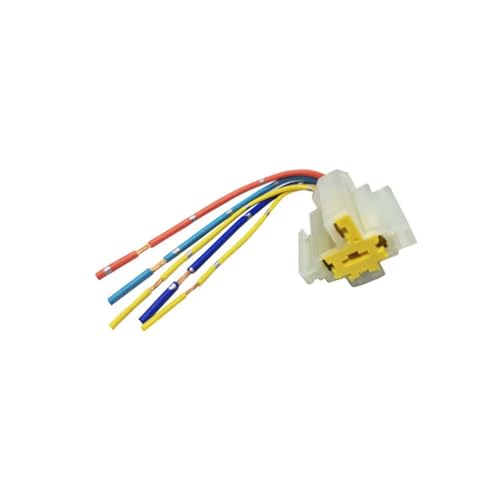 Relais de climatisation léger JD4211 12V pour réparer la ventilation