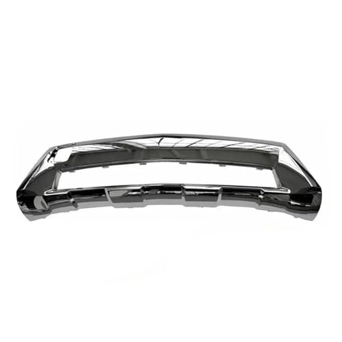 Grille calandre avant Benz ML W166 résout problème de plastique terni