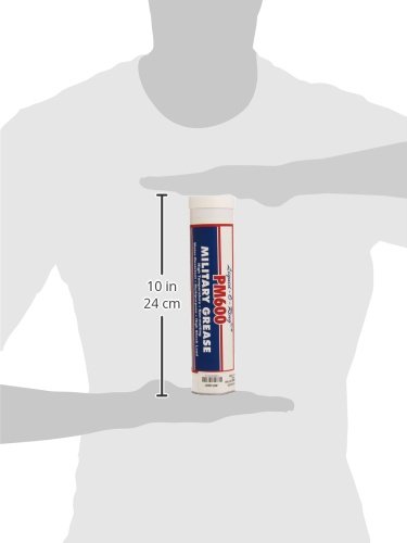 RockShox Rock Shox PM600 Military Grease, Multicolour, 14.5 oz