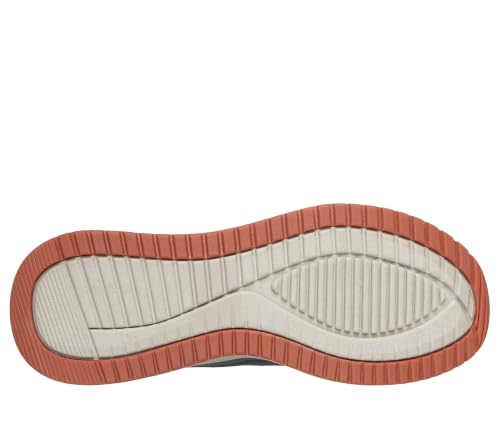 Image of Skechers Mens Hands Free Slip-ins - Bobs Sport Squad Chaos 4 | Casual Shoes