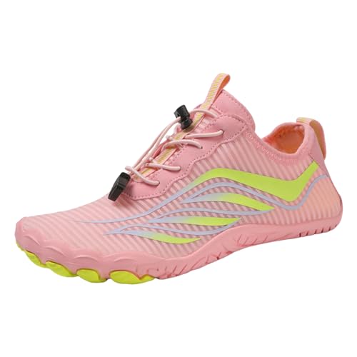 Zapatos de agua antideslizantes para evitar resbalones en las rocas