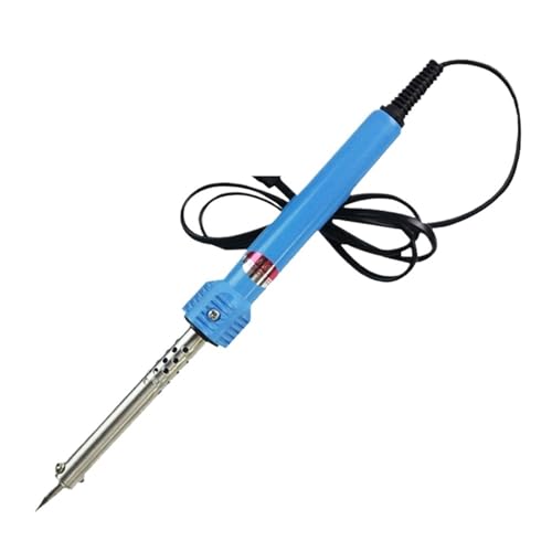 Soldador Eléctrico Doméstico, Bolígrafo De Soldadura, Pistola De Soldadura, Herramienta De Reparación Térmica Externa De 30 W, 40 W Y 60 W. Ampliamente Utilizado(30W)