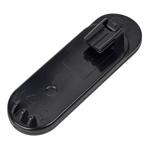 UAYESOK Walkie Talkie Belt Clip Re placement Radio Clip PMLN7240 for Motorola TLKR T92 H20 PMR446 T80 T80EX T600 T100 T200 T400 T402 T460 T470 T480 T500 Two Way Radio with Whistle Alarm (2 Pcs) - Image 4