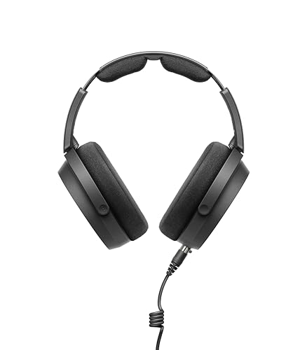 Image of HD 490 PRO Open-Back Professional Headphone