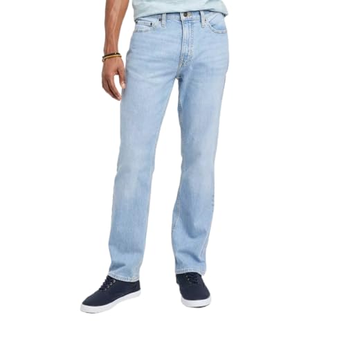 Goodfellow & Co Men's Straight Fit Jeans - - Main Image