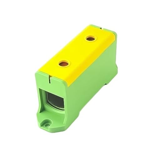 Caja de alta corriente JHT5 para eliminar fallos de conexión en cables bimetálicos de 240 mm²
