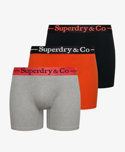 Boxer Superdry & Co x3 - vue 7