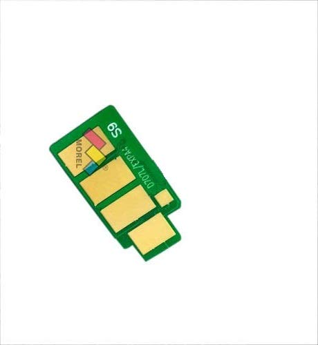 MOREL 707 CHIP for USE in Samsung 2200 PHOTOCOPIER Toner Cartridge