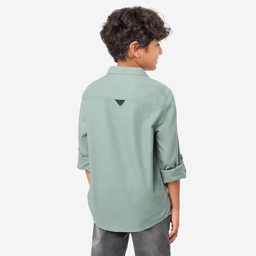Image of BONKIDS Boys Shirt