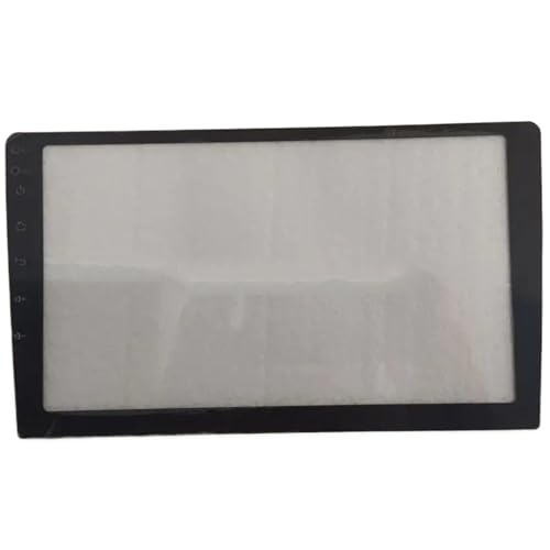 Verre trempé pour écran tactile 9 pouces TEYES CC2 CC3
