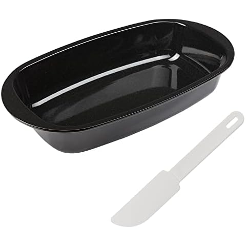 Westmark Brotbackform 37 cm + Kuchenlöser 22 cm Cover