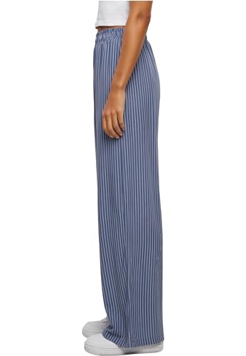 Pantalon en viscose Urban Classics idéal pour vos vacances et sorties d'été - 4
