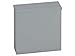 BLINE2 18186RTSC NM3R Screw Cover Enclosure