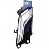 MNGNCBXWK Innentürgriff Für Chevy Für Captiva Sport 2012-2015 Für Saturn Vue 2008-2010 Autoinnenraum (links)