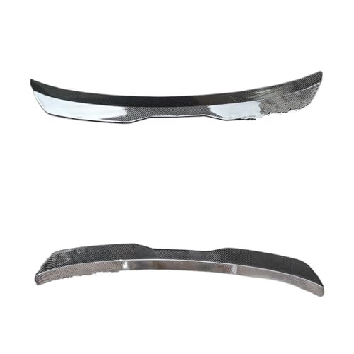 Aileron pour Golf MK6 2019 amélioration appui lèvre aile toit coffre