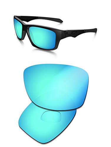 Polarized Replacement Lenses for Oakley Jupiter Squared OO9135 Sunglasses2