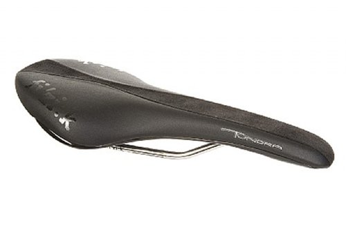 Fizik Tundra K:ium Protection MTB Bicycle Saddle