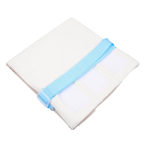 COLLBATH Chest Support Brace Thoracic Spine Fixation Belt Rib Protector Lightweight Comfortable Breathable Vest