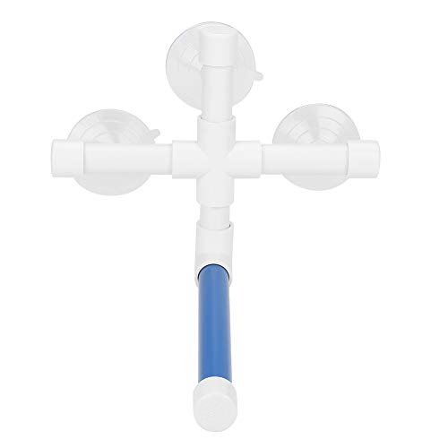 Neel con Tre Ventose Asta Doccia Pappagallo, Vasca...