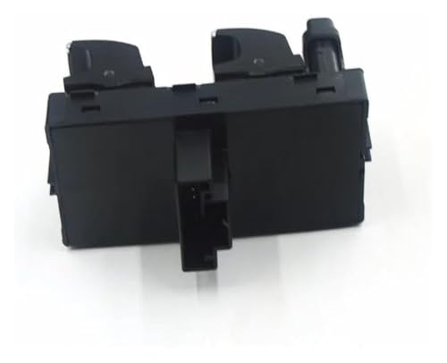 Interrupteur lève-vitre bloqué ? Commandez ce bouton de remplacement VW 5G0959857 - 6
