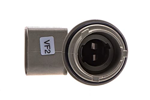 VAG Genuine VW Beetle 1998-2010 Corner Side Light Tail Light 3 Pin Bulb Socket