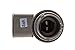 GENUINE VW Beetle 1998-2010 Tail Light Bulb 3 Pin Socket