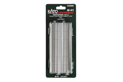 Amazon.co.jp: KATO: 複線線路