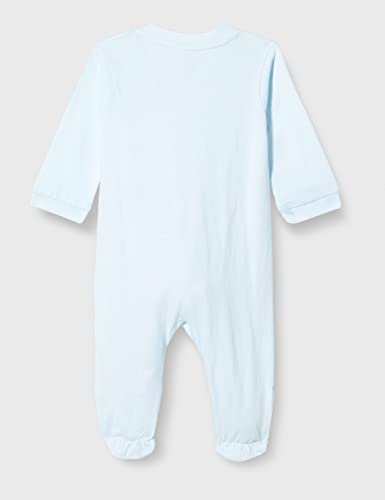 Image of Chicco Baby Boys Babysuit