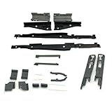 VIP KROM for BMW 5 Series E39 X5 E53 BMW X3 E83 2000-2006 Panoramic Sunroof Repair Kit Full Set 22 PCS