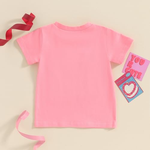 Birthday Shirt for Toddler Baby Boy Girl Cute Colorblock Letter Sweatshirt Long Sleeve Crewneck Tops Birthday Outfit4