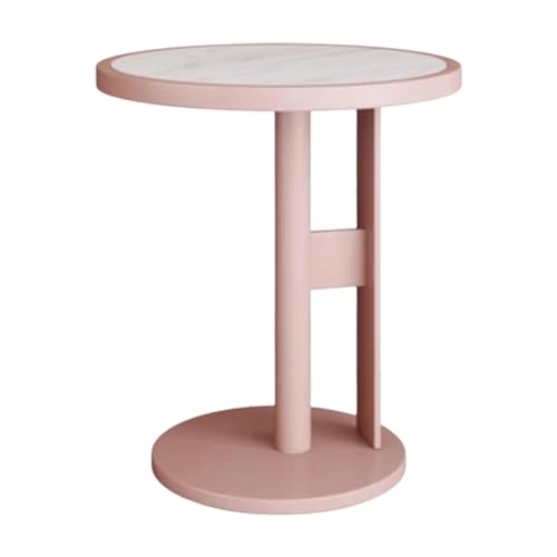 Table de chevet en ardoise idéale pour créer un coin lecture