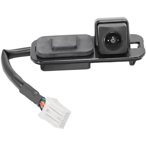 Caméra de recul 39530TZ3A01 pour réparer l'aide au stationnement défaillante de votre TLX