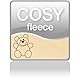 Beurer HK 58 Cosy Rücken-/Nacken-Heizkissen aus Flauschfaser, 6 Temperaturstufen, Schnellheizung