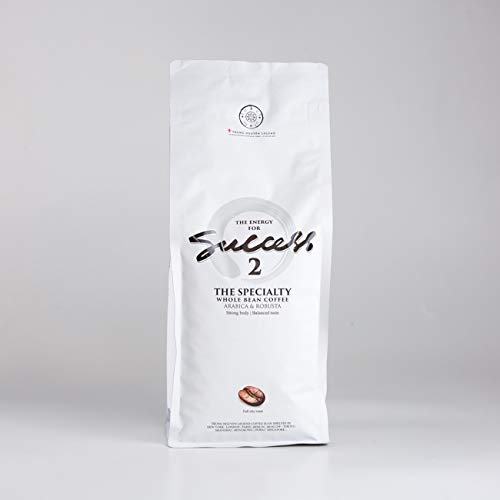 Café en Grano Trung Nguyen Legend Success 2 1kg miniatura 3