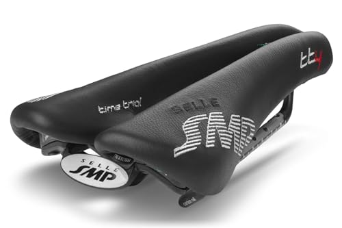  Selle Smp Tt4 Carbon Saddle 133 mm