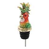 Photo Gallery ounona versatore per vino a forma di pappagallo - aeratore per vino con beccuccio per la casa - versatore per bottiglie di liquore a forma di cinguettante per riunioni di famiglia e intrattenimento Photo Gallery ounona versatore per vino a forma di pappagallo - aeratore per vino con beccuccio per la casa - versatore per bottiglie di liquore a forma di cinguettante per riunioni di famiglia e intrattenimento