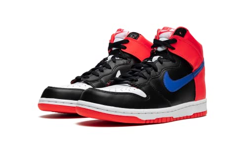 Nike Youth Dunk High GS DB2179 001 Knicks - Size 4.5Y2