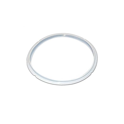 ARO SILICONA RECAMBIO PARA OLLA PROGRAMABLE 6 L