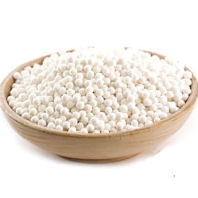 Large Tapioca Pearls by Hoosier Hill Farm, 2 Pound (Pack of 1)