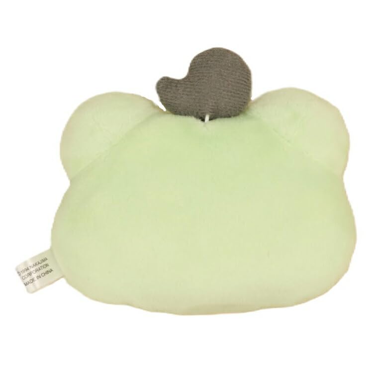 Amazon.co.jp: ゾーウィー ピクルス ぬいぐるみメジャー 640632 かえる