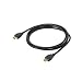 Steren BL-517-306BK 6 Hdmi High Speed W/ethernet Accs Cable