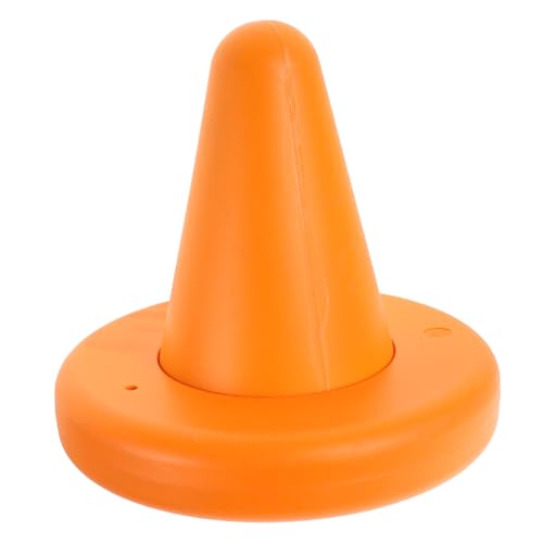 Mipcase Folding Stool for Kids Kids Exercise Balance Toy Children's Balance Training Chair Sturdy Plastic