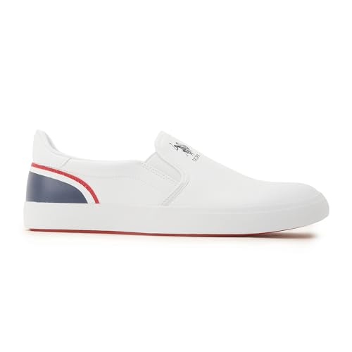 Image of U.S. Polo Assn. Mens TIMEO 2.0 Sneakers