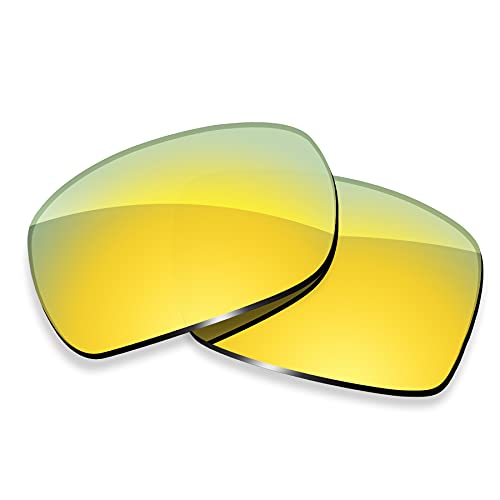 Image of ToughAsNails Replacement Lenses for Oakley Latch Beta OO9436 Sunglasses - More Options