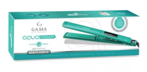 Alaciadoras, Beauty Imagen adicional