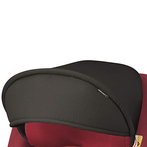 Bebeconfort Canopy Siege Auto Noir