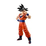 TAMASHII NATIONS S.H.フィギュアーツ ドラゴンボールZ 孫悟空〈心優しきサイヤ人〉 約145mm PVC&ABS製 塗装済み可動フィギュア
