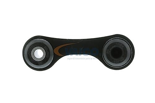Image of 15D VAICO - V40-0578 - Link/Coupling Rod, stabiliser bar - fits VAUXHALL 444275