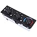 Car AC Air Conditioner Panel compatible with Peterbilt Truck Replaces Q21-6119